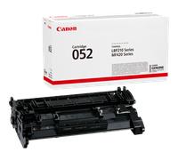 Cartouche de toner Canon 052 Tout-en-un - Noir