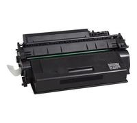 Cartouche de Toner Canon 719H remanufacturée, capacité d'impression 6 400 pages, Couleur : NOIR