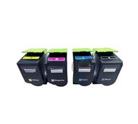 Cartouche De Toner Capacité pour Kit Xerox C315/DNI C310/DN 006R04364 006R04365 006R04366 006R04367 BK/C/M/Y(M)