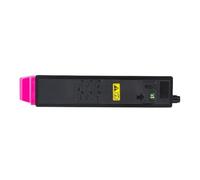 Cartouche de Toner Cartouche d'encre Couleur 1 pièces TK-8115 TK-8116 TK-8117 TK-8118 TK-8119, Compatible for imprimante Kyocera ECOSYS M8124cidn(CN TK8118 M)