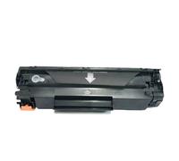 Cartouche de Toner CB435A CB436A CE278A CE285A avec Puce Compatible with HP P1005 P1006 M1212 M1214nfh