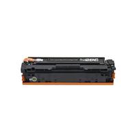 Cartouche de Toner CB540a 125A CE320a CF210a, Compatible avec HP LaserJet M251n M251nw M276n M276nw CM1312MFP CM1312nfi(Black)