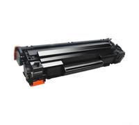 Cartouche de toner CE285A pour HP P1102 P1100 pour laserjet CE285A | Rendement de 1 500 pages, couverture de 5 %, pour des textes nets, des graphiques, un essentiel pour le bureau à domicile