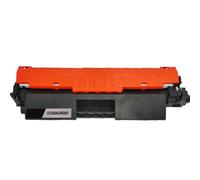 Cartouche De Toner CF230A CF230X pour HP LaserJet Pro M203d M203dn M203dw M227d MFP M227fdn M227fdw M227sdn, Tambour CF232A 1.6K 3.5K(CF230A Toner 1.6K)