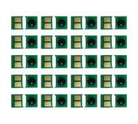 Cartouche de Toner CF283A Compatible with HP M127fw M127fn M201n M201dw M225dn M225dw MFP M125a Replacement for CRG 137 337 737(50 pcs)