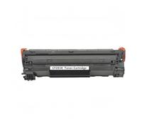 Cartouche de Toner CF283X 83X 283A, Compatible avec HP M125a, M201dw, M127fp, M126nw, M202de, M202n, M226dn, M225dn, M201, M225, MF127, MF211