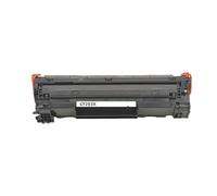 Cartouche de Toner CF283X 83X 283A, Compatible avec Les imprimantes HP M125a, M201dw, M127fp, M126nw, M202de, M202n, M226dn, M225dn, M201, M225, MF127 et MF211.