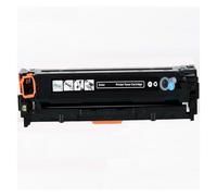 Cartouche de Toner CF400A CF401A CF402A CF403A Compatible for HP Color M252