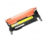 Cartouche de Toner CLT-406 K406S C406S Y406S M406S, Compatible avec Samsung 406 CLP 360 365 365W 366W CLX 3305 3305W 3306FN(Y)