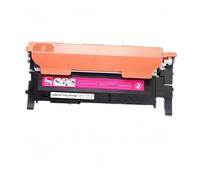 Cartouche de Toner CLT-406 K406S C406S Y406S M406S, Compatible avec Samsung 406 CLP 360 365 365W 366W CLX 3305 3305W 3306FN(M)