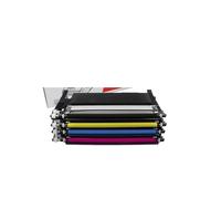 Cartouche de toner CLT 406S CLT-K406S CLT-M406S C406S 406 imprimante laser Compatible for Samsung CLP-360 365 365W 366W CLX-3305 3305W 3306FN Pièces détachées