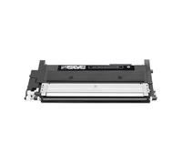 Cartouche de Toner CLT-406S CLT-K406S, Compatible avec Les imprimantes Samsung Xpress C410w, C460fw, CLP-365w, CLP-360 et CLX-3305/3305fw.(CLT-406S-Black)