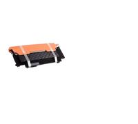 Cartouche de Toner CLT-K404S C404S M404S Compatible with Samsung C430 C430W C432 C433W C43X C48X C480 480FN 480FW 480W C482W C483(1pcs Black)
