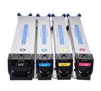 Cartouche de Toner CLT-K806S, 1 pièce, Compatible avec Samsung, Poudre de Toner Compatible X7400GX X7400LX X7500LX X7500GX X7600LX X7600GX