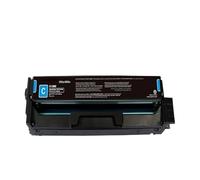 Cartouche de Toner CMJ CTL-2000K, Compatible avec Les modèles Pantum CP2200DW, CM2200FDW, CP2200DN et CM2200FDN.(C)