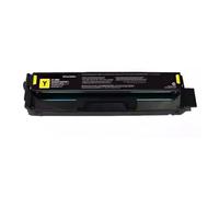 Cartouche de Toner CMJ de Remplacement CTL-2000K, Compatible avec Pantum CP2200DW CM2200FDW CP2200DN CM2200FDN Les imprimantes Multifonctions Couleur(High-Capacity Y)
