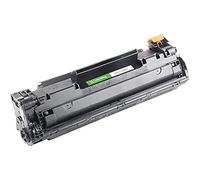 Cartouche de toner - COLORWAY - CW-C725EU - Compatible - Noir - 1 pièce(s)