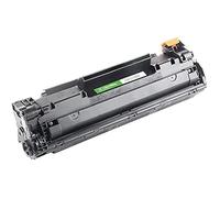 Cartouche de toner - COLORWAY - CW-C725EU - Compatible - Noir - 1 pièce(s)