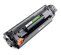 Cartouche de toner - COLORWAY - CW-C728EU - Compatible - Noir - 1 pièce(s)