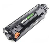 Cartouche de Toner - COLORWAY - CW-H278EU - Compatible - Noir - 1 pièce