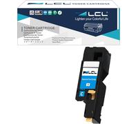 Cartouche De Toner Compatible 106R01627 (1 Cyan) Remplacement Pour Xerox Phaser 6000/6010/6010V/6010V N/Workcentre 6015/6015V/6015V B/6015V N/6015V Ni 6015Mfp[ENC945037]