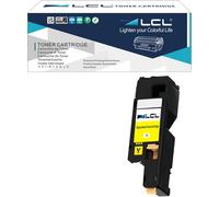 Cartouche De Toner Compatible 106R01629 (1-Pack,Jaune) Remplacement Pour Xerox Phaser 6000/6010/6010V/6010V N/Workcentre 6015/6015V/6015V B/6015V N/6015V Ni 6015Mfp[ENC945039]