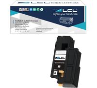Cartouche De Toner Compatible 106R01630 (1-Pack,Noir) Remplacement Pour Xerox Phaser 6000/6010/6010V/6010V N/Workcentre 6015/6015V/6015V B/6015V N/6015V Ni 6015Mfp[ENC945040]