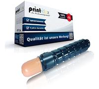 Cartouche de toner compatible - 15 000 pages - pour Canon image runner2520 image Runner 2520i image runner2525 image Runner 2525i image runner2530 image Runner 2530i Noir Noir cexv33 cexv 33 - Office