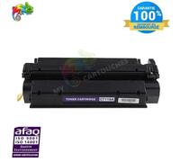 Cartouche de Toner Compatible 15A 15X C7115A C7115X 3500pages (1-Pack Noir) Remplacement pour HP Laserjet 1000/1200/1200N/1200SE