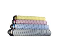 Cartouche de Toner Compatible 1pc Compatible avec Les pièces de Remplacement de l'imprimante de Copie-co-Copier fabriquées au Japon(C)