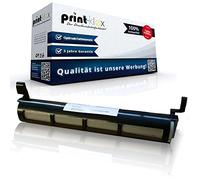 Cartouche de toner compatible - 2000 pages - pour Panasonic KX mb2010 KX-FP207 mb2020 KX mb2025 KX-FP207 mb2030 kxfl Black Noir KX de KX-FAT411 X KXFAT411 X - Eco Plus série