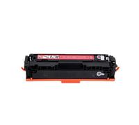 Cartouche de Toner Compatible 305A pour HP CE410A CE411A CE412A CE413A LaserJet Pro 300 Color MFP M375nw M475dw 400 M451nw M471dW