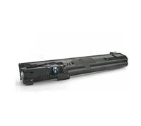 Cartouche de Toner Compatible 4 Couleurs 827A CF300A CF301A CF302A CF303A, Compatible avec Les imprimantes LaserJet série M880z et M880z.