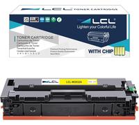Cartouche De Toner Compatible 415A W2032A (Avec Oem Puce) Remplacement Pour Hp Color Laserjet Pro M454 M454Dw M454Nw M454Dn M479 M479Fdn M479Fnw M479Dw M479Fdw Mfp M480F Mfp M455Dn[ENC945453]