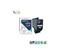 Cartouche de Toner Compatible 70C2HK0 702HK CS310 CS310n CS310dn CS410 CS410n CS410dn Cs410dtn CS510 CS510de CS510dte 4000Pages (1 Noir) Replacement