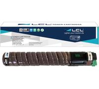 Cartouche De Toner Compatible 841504 841587 842016 Mp C2030 C2050 C2051 C2530 C2550 C2551 (1Noir) Remplacement Pour Ricoh Aficio Mp C2030 Mp C2050, Mp C2051 Mp C2530 Mp C2550 Mp C2[ENC945228]