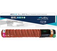 Cartouche De Toner Compatible 841506 Mp C2030 C2050 C2051 C2530 C2550 C2551 (1Magenta) Remplacement Pour Ricoh Aficio Mp C2030 Mp C2050, Mp C2051 Mp C2530 Mp C2550 Mp C2551[ENC945227]