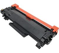 Cartouche de toner compatible avec Brother TN-2510 XL noir, avec puce pour DCP-L2600 L2620 L2622 L2627 L2640 L2660 L2665 HL-L2400 L2405 L2440...