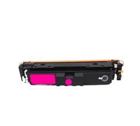 Cartouche De Toner Compatible avec Canon, CRG-069, Dotée d'une Puce, for Imprimantes MF754Cdw/MF752Cdw/LBP674Cx/LBP673Cdn/LBP673Cdw/MF756Cx Impression Stable(CRG069 with Chip-M)