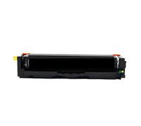 Cartouche de Toner, Compatible avec Canon, CRG-075 LBP646cdw | CRG 075, LBP647cdw, MF662cdw, MF664cdw, MF665cdw, MF667cdw, avec puce(1 PCS CRG-075-BK)