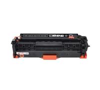 Cartouche de Toner, Compatible avec Canon, CRG-418 CRG318 CC530A | MF729cx MF722Cdw MF724Cdw MF725cdn MF727Cdw MF728cdw 8380cdw 8340cdn 8580cdw avec puce(1pcs-Black)