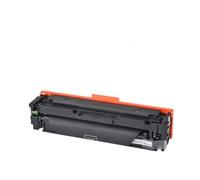 Cartouche de Toner Compatible avec Canon CRG067 for imprimante Class MF656Cdw LBP633Cdw MF654Cdw(CRG-067 067 BK)