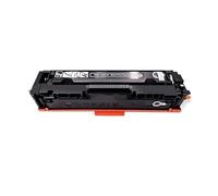 Cartouche de Toner Compatible avec Canon CRG067 for MF651, MF655, MF657, LBP631(BK with Chip)
