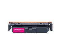 Cartouche De Toner Compatible avec Canon CRG069 Et CRG069H (avec Puce), for Imprimantes LBP673CDW, LBP673CDN, LBP674CX, MF756CX, MF750C Et MF752CDW.(1PC CRG-069H M 5.5K)
