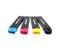 Cartouche de Toner Compatible avec Canon Imagepress C75 J75 700i 700 Color Digital Press Copier(BK)