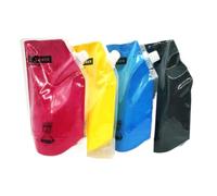 Cartouche de Toner Compatible avec Canon NPG52 C-EXV34 GPR-36 pour IRC2020 IRCC2025 IRC2030 IRC2220 IRC2225 IRC2230 Lot de 4(CMYK)