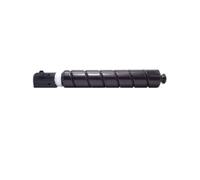 Cartouche de Toner, Compatible avec Canon, NPG52 GPR-36 C-EXV34