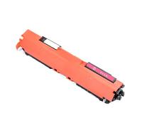 Cartouche de Toner Compatible avec CE310A 311A 312A 313A Compatible avec HP126A Pro CP1021 CP1022 CP1023 CP1025 CP1025nw(M)