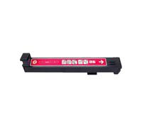 Cartouche de Toner Compatible avec Color Enterprise MFP M880 Série 827A CF300A CF301A CF302A CF303A Rendu 29,5k 32k Pages(827A CF303A M 32K)