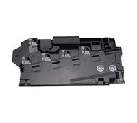 Cartouche de toner compatible avec Dell H625CDw H825CDw S2825CDn et Phaser 6510 WorkCentre 6515 VersaLink C600 C500 Series, 593-BBPJ
